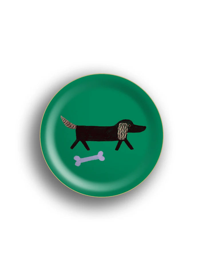 Dogs Bone Mini Tray, from Avenida Home