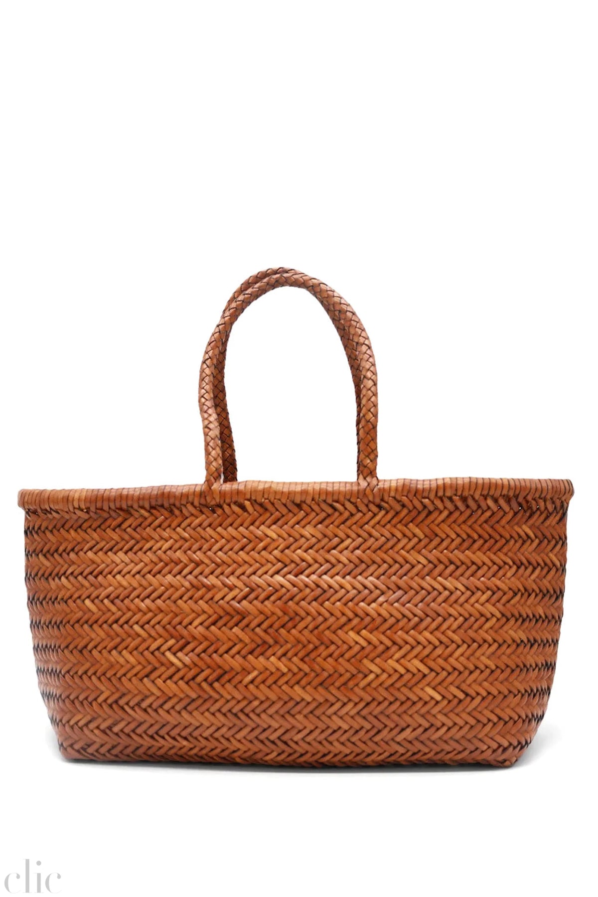Big Bamboo Triple Jump in Tan, from Dragon Diffusion
