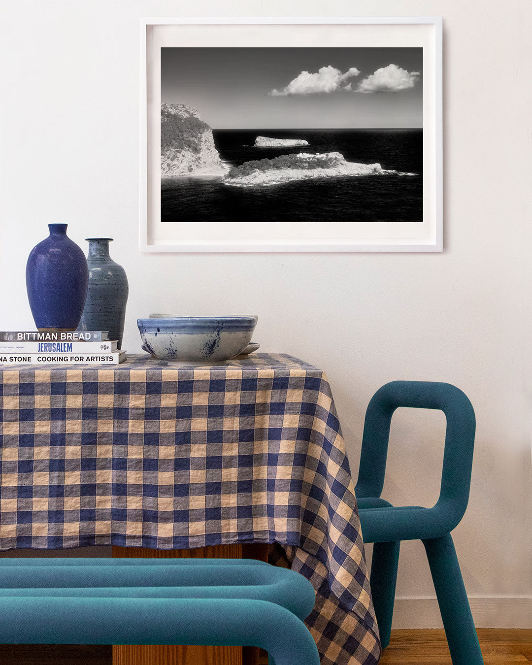 Dream Land, Ibiza by Stephane Dessaint