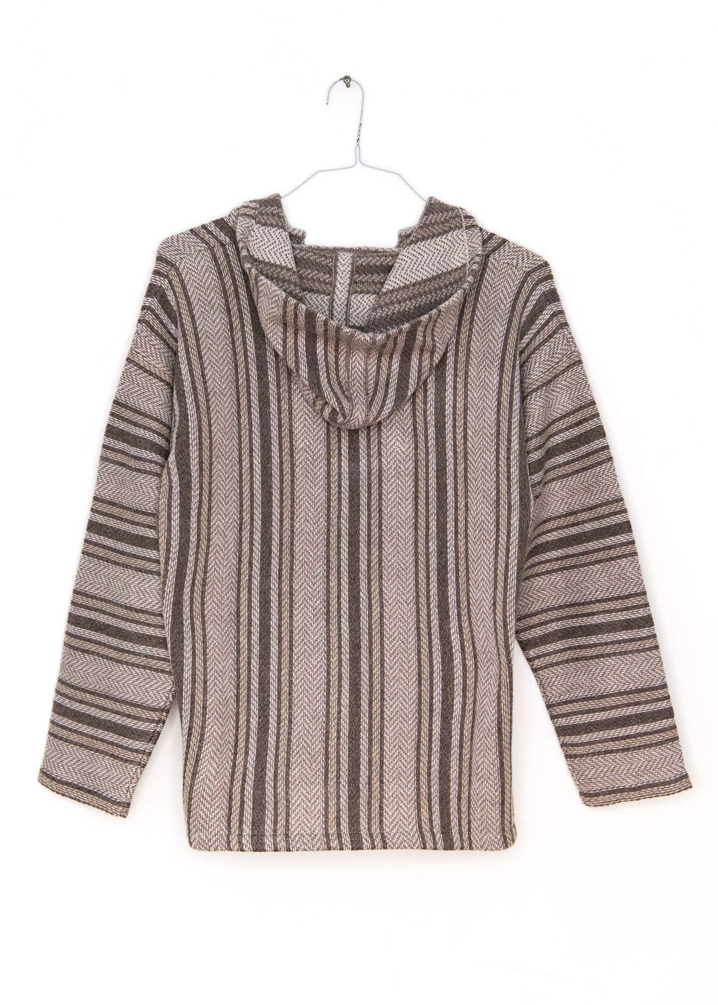 Dropped Shoulder Baja Hoodie 18, from Michael Gabriel