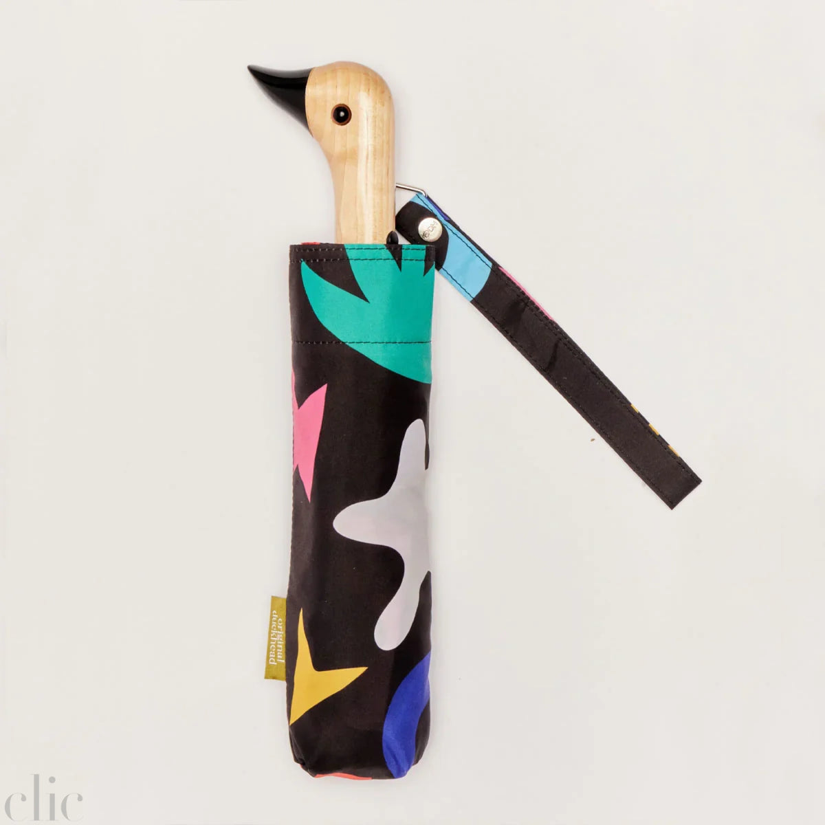 Palma Compact Umbrella, from Original Duckhead