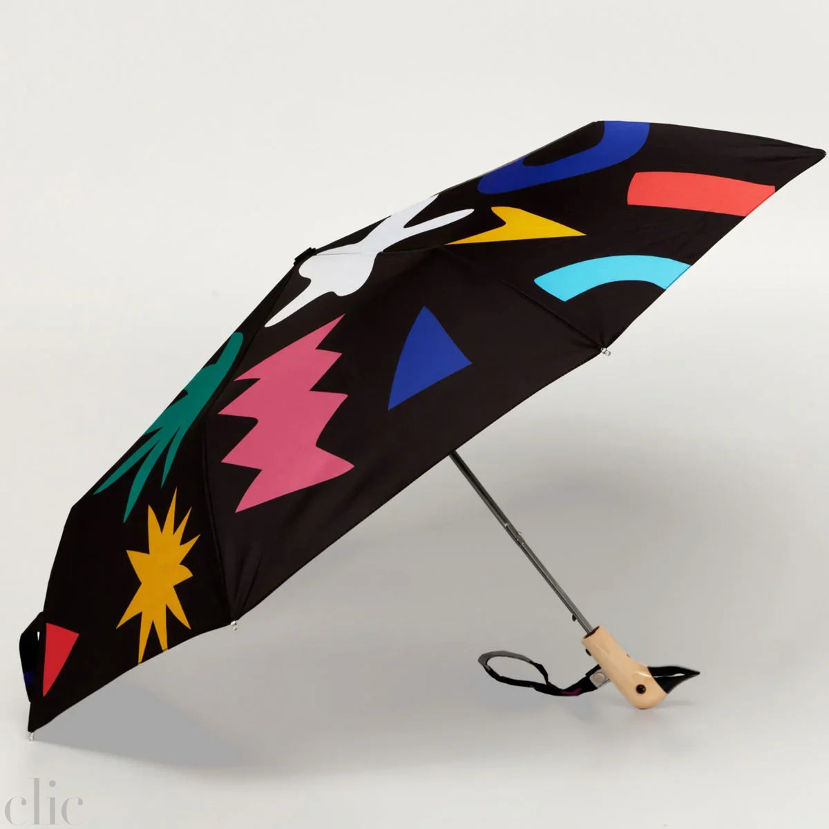 Palma Compact Umbrella, from Original Duckhead