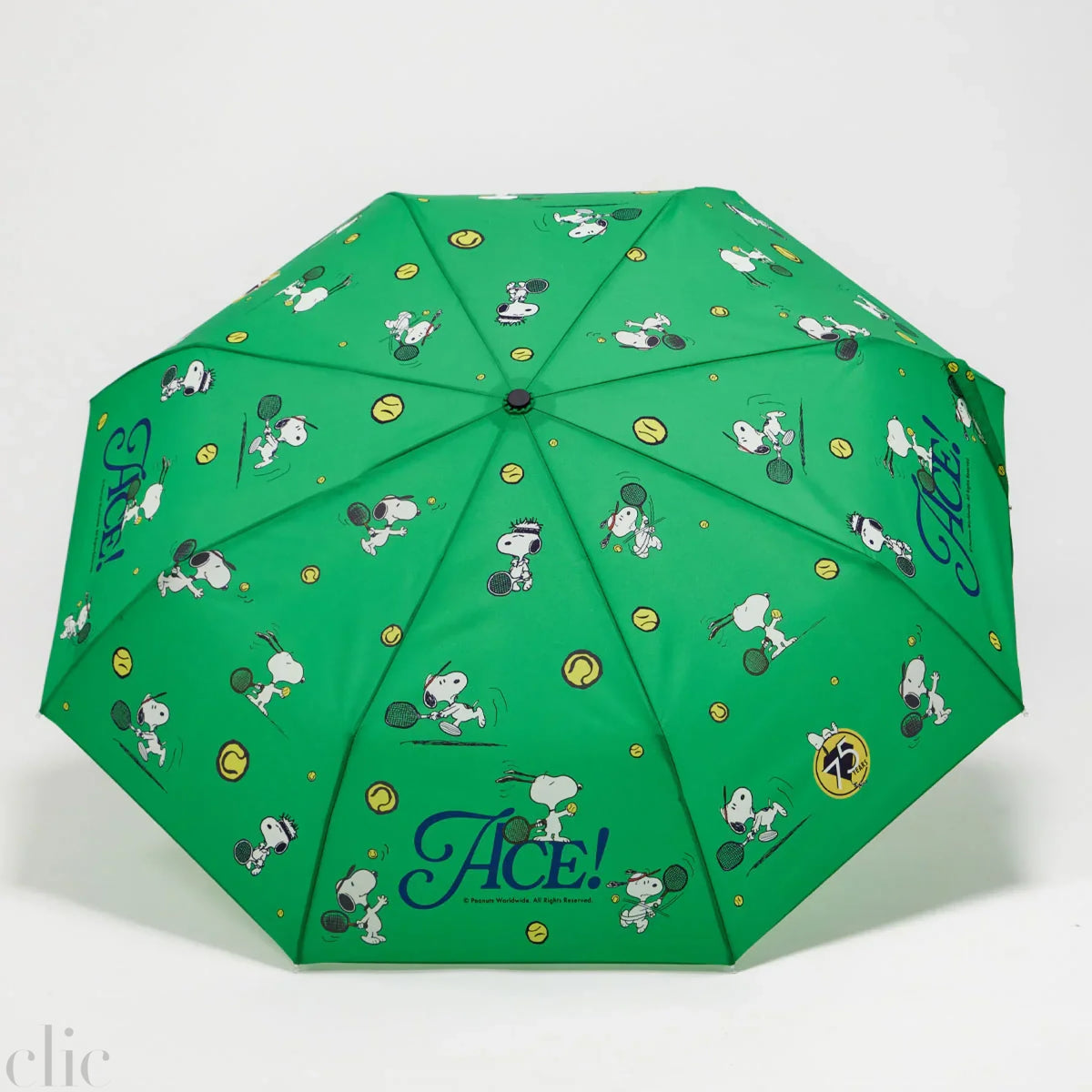 Peanuts Ace Compact Umbrella, from Original Duckhead