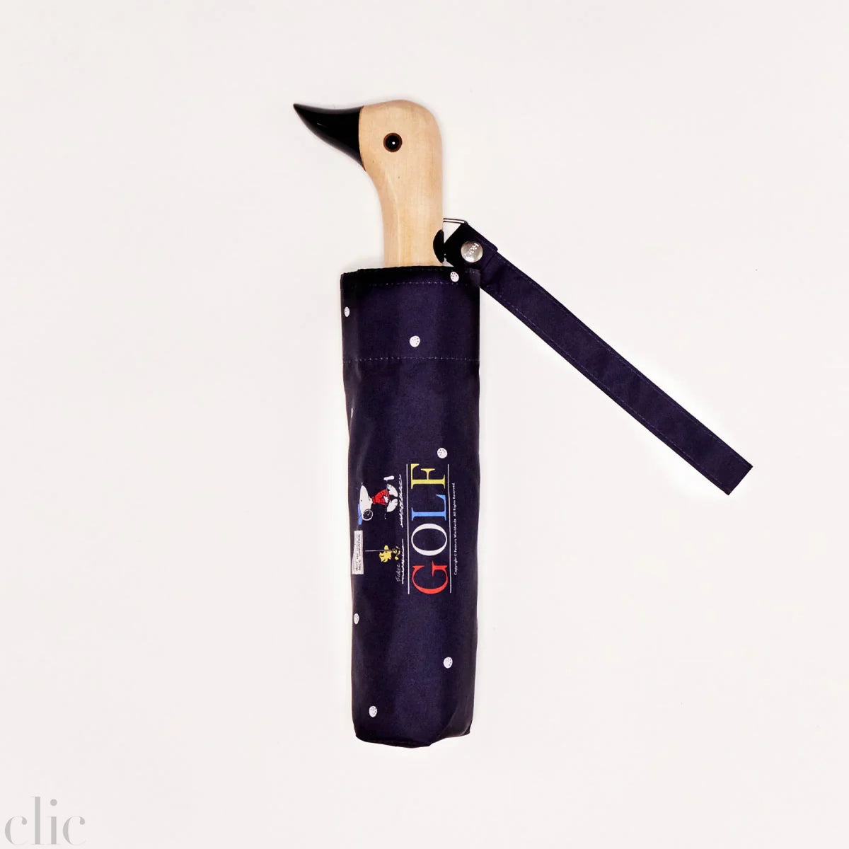 Peanuts Golf Compact Umbrella,from Original Duckhead