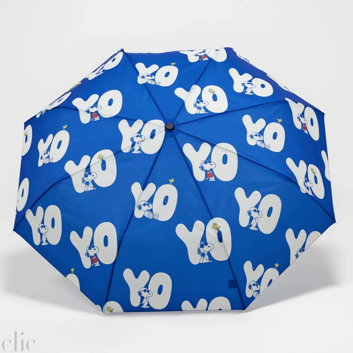 Peanuts - Yo! Compact Umbrella, from Original Duckhead