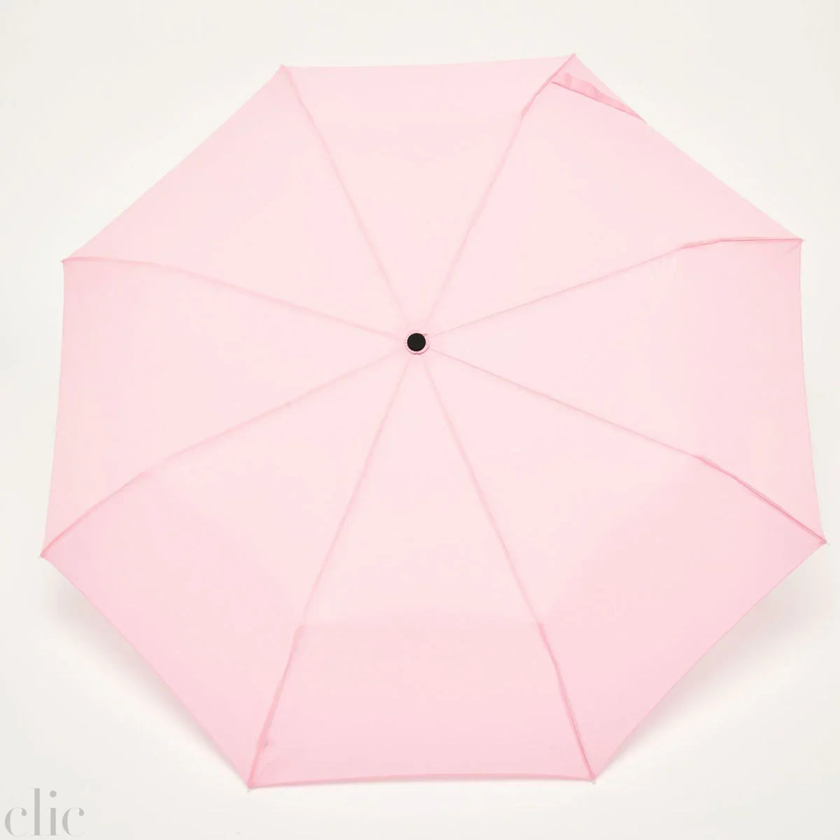 Compact Duck Umbrella in Pink, from The Original Duckhead