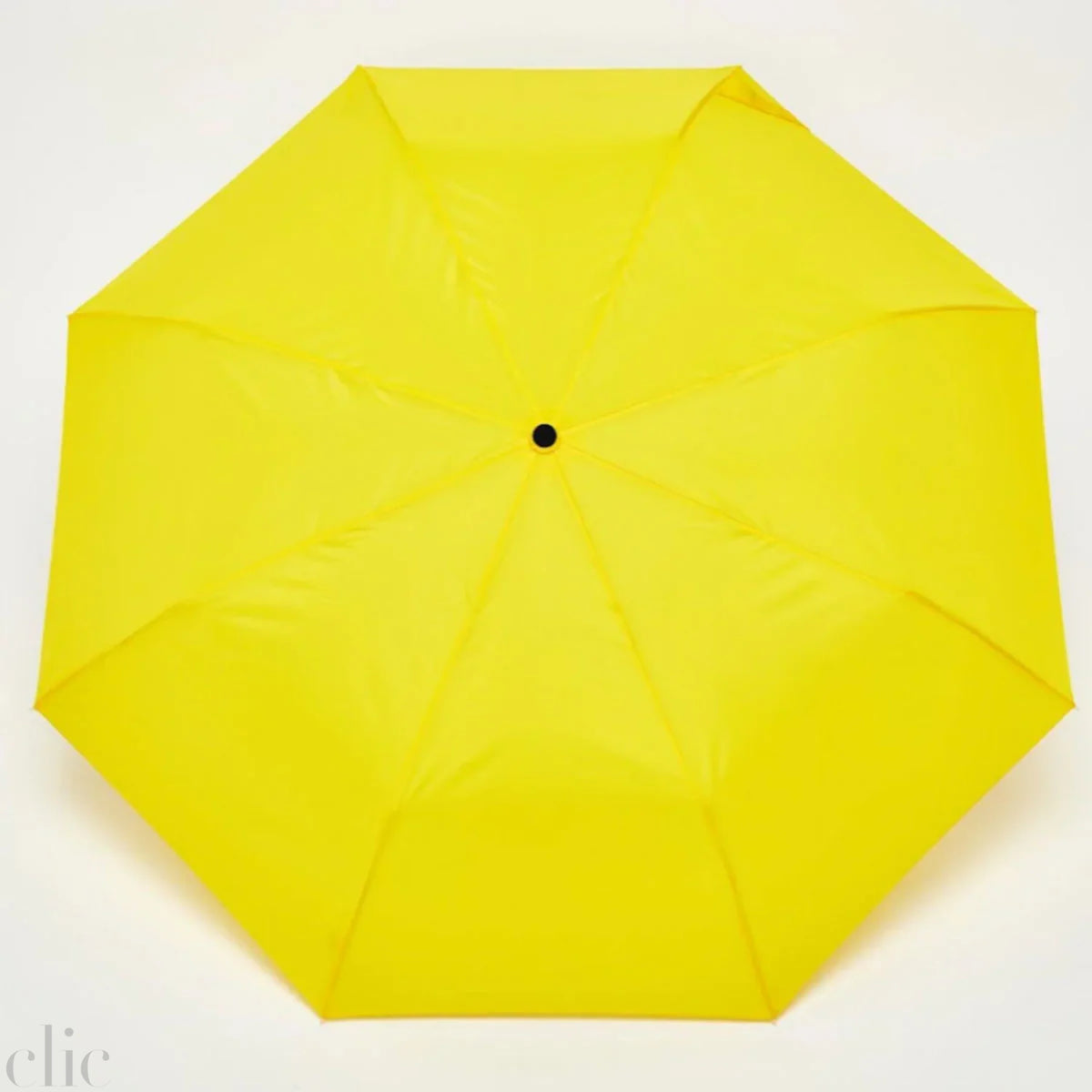Compact Duck Umbrella in Yellow, from The Original Duckhead