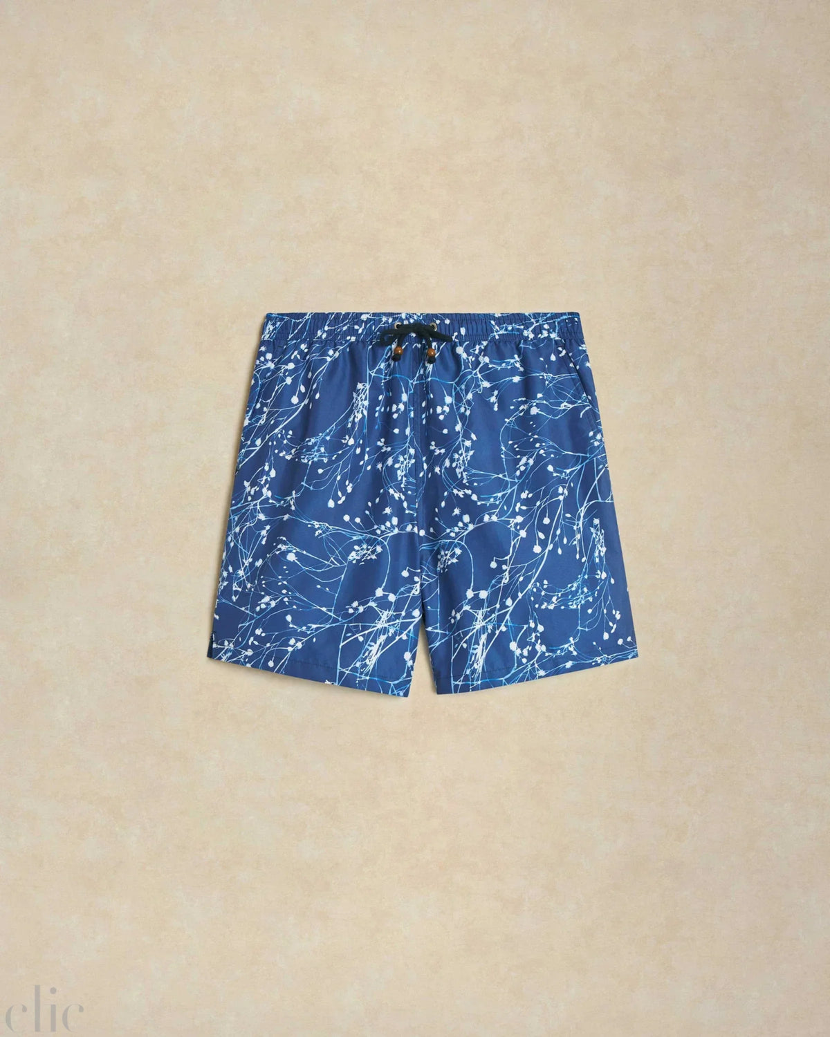 Horta Swim Shorts in Blue, from Escapista