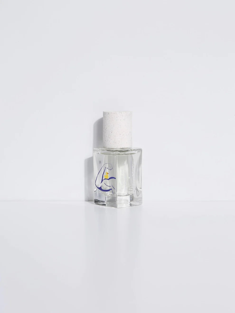 Esprit De Contradiction Scent, from Maison Matine