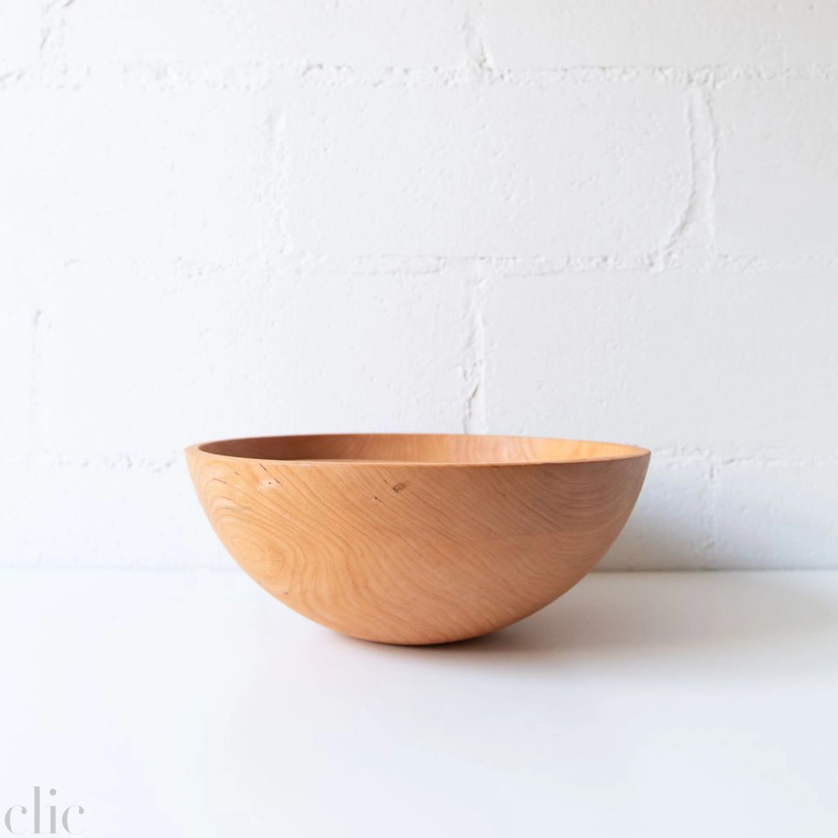 Round Cherry Bowl, from Petermans