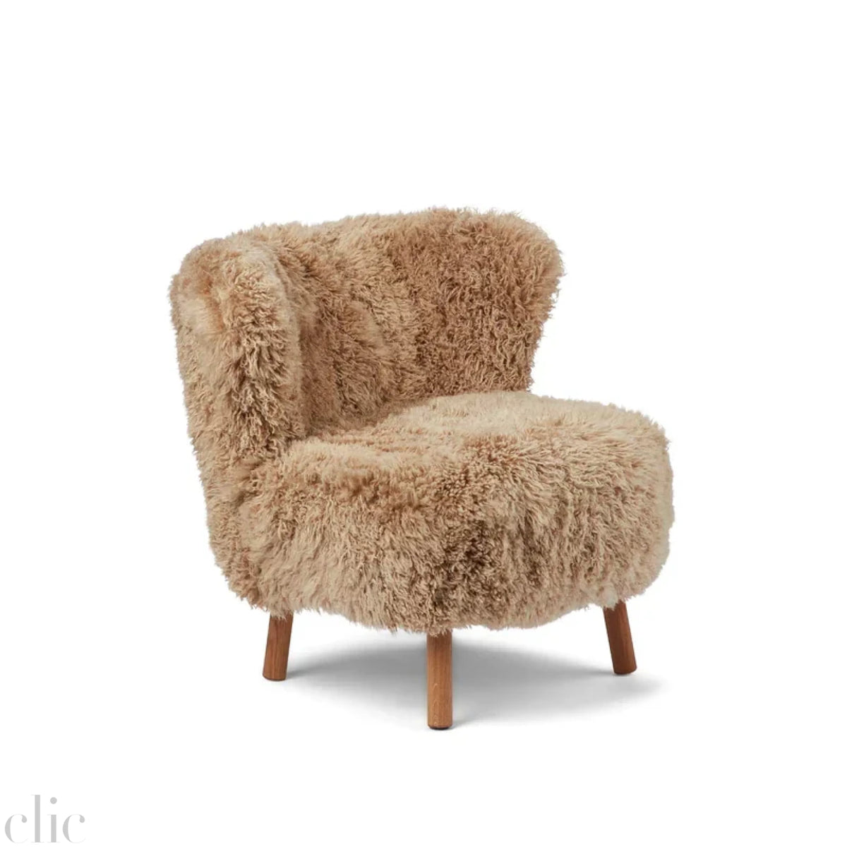 Emil Lounge Chair