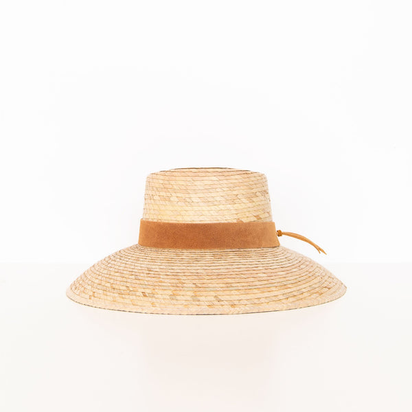 Primrose Hat, from Organic by John Patrick