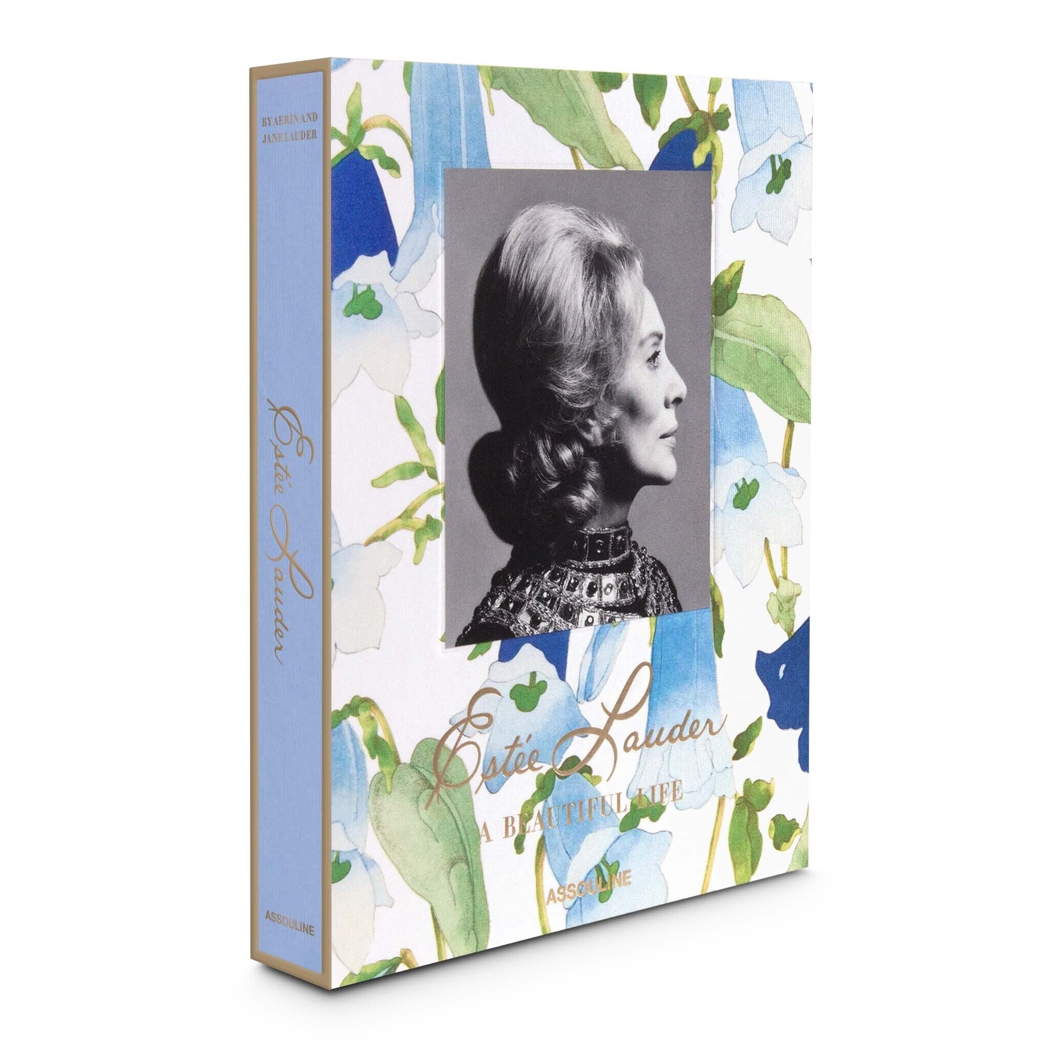 Estée Lauder: A beautiful life