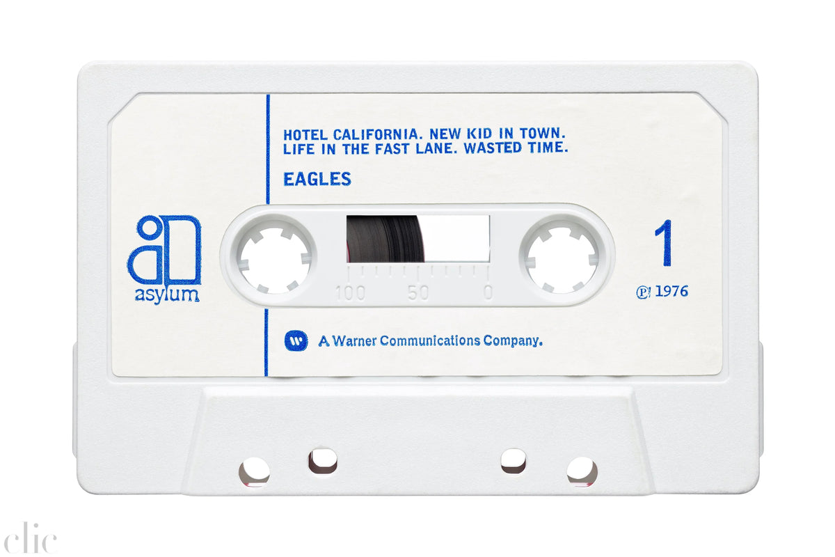 Eagles - Hotel California by Julien Roubinet