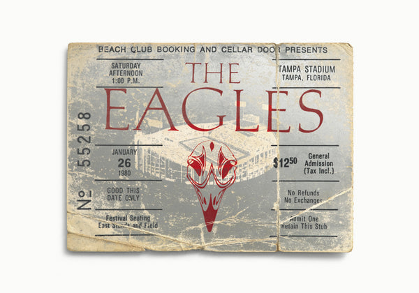Eagles by Blaise Hayward