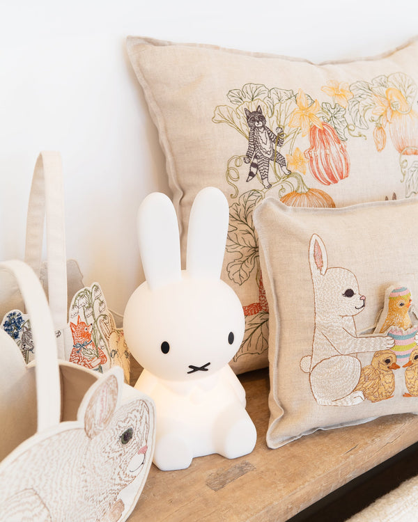 Easter Friends Pocket Pillow, from Coral & Tusk
