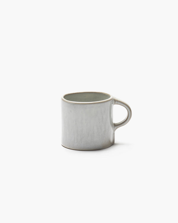 Espresso Cup in Off White, from Seax