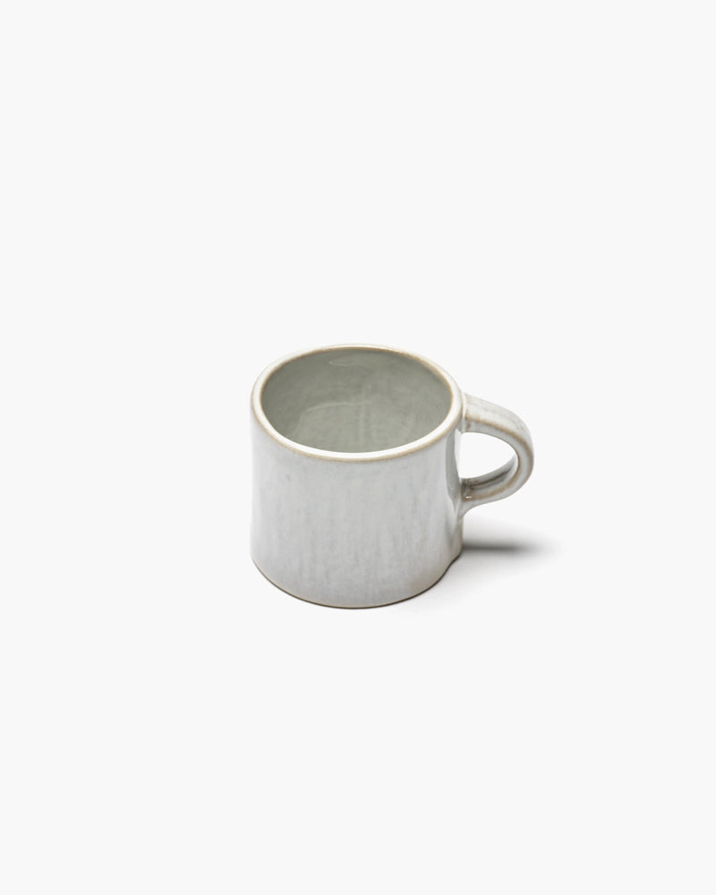 Espresso Cup in Off White, from Serax