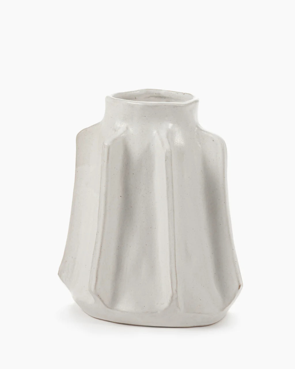 Billy Vase 01, from Serax