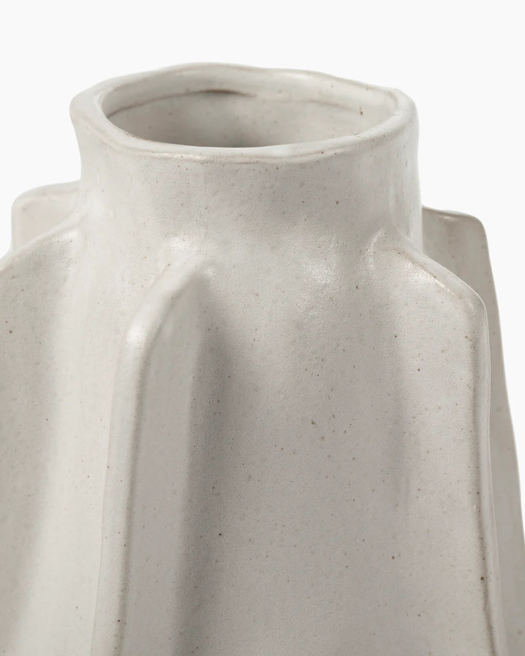 Billy Vase 01, from Serax