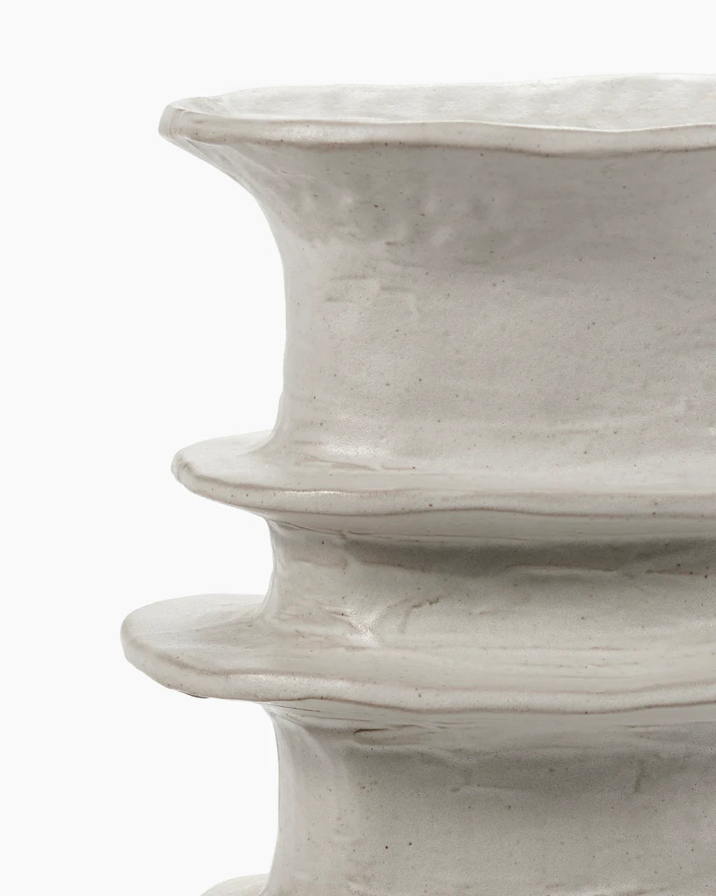 Billy 04 Vase, from Serax