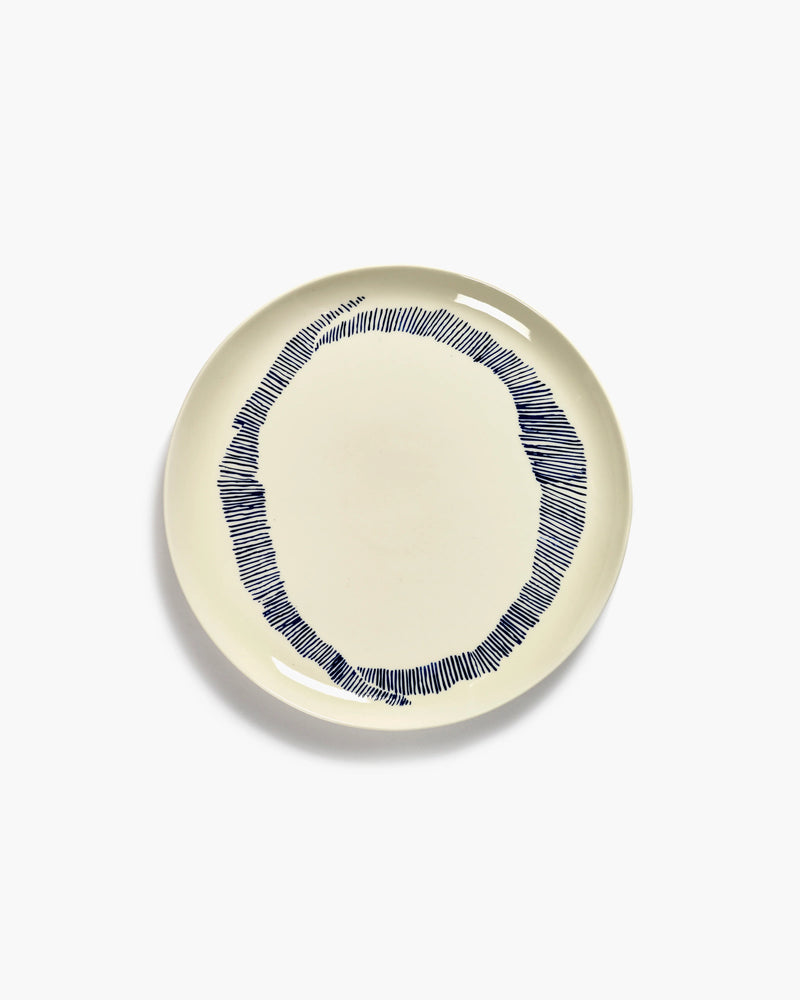 Plate Swirl, from Serax