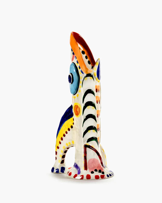 Vase 03 Mix Sicily by Ottolenghi, from Serax