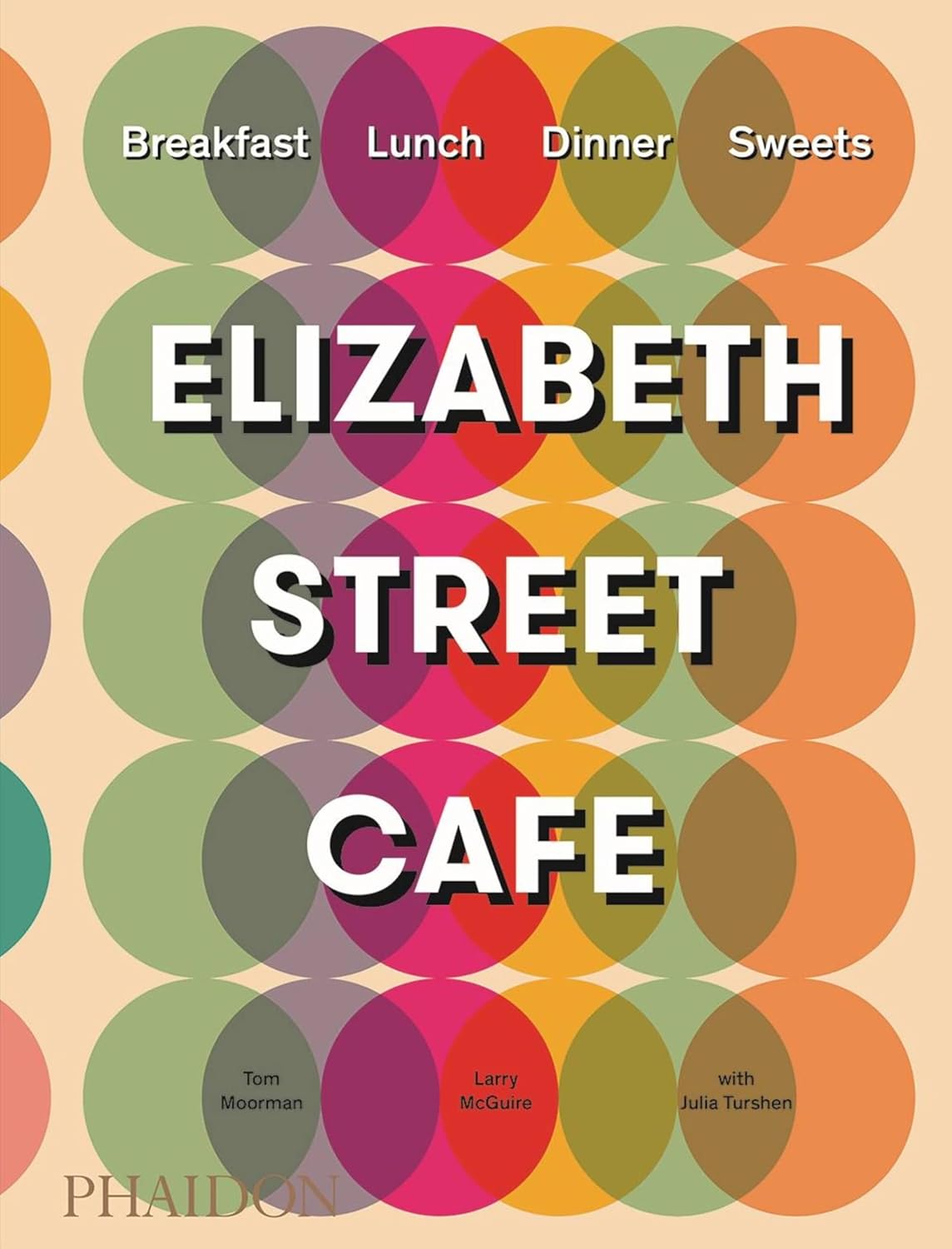 Elizabeth Street Café 