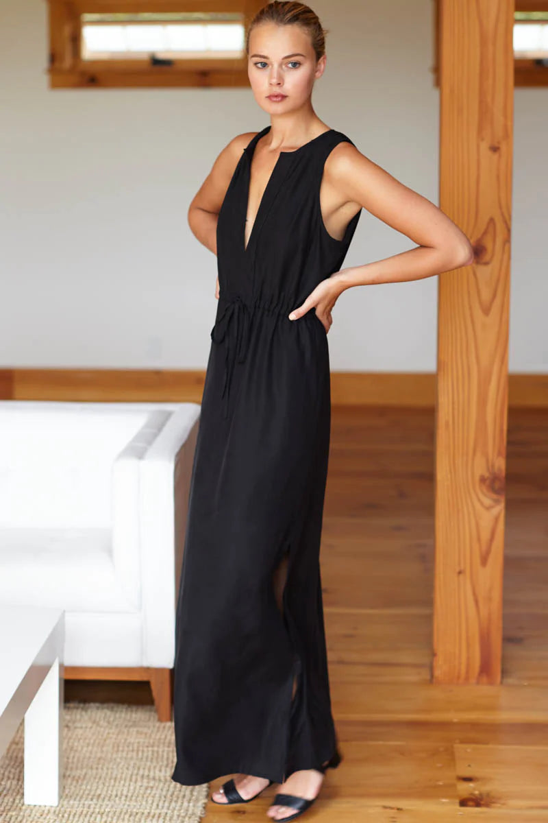 Grecian Keyhole Dress, from Emerson Fry