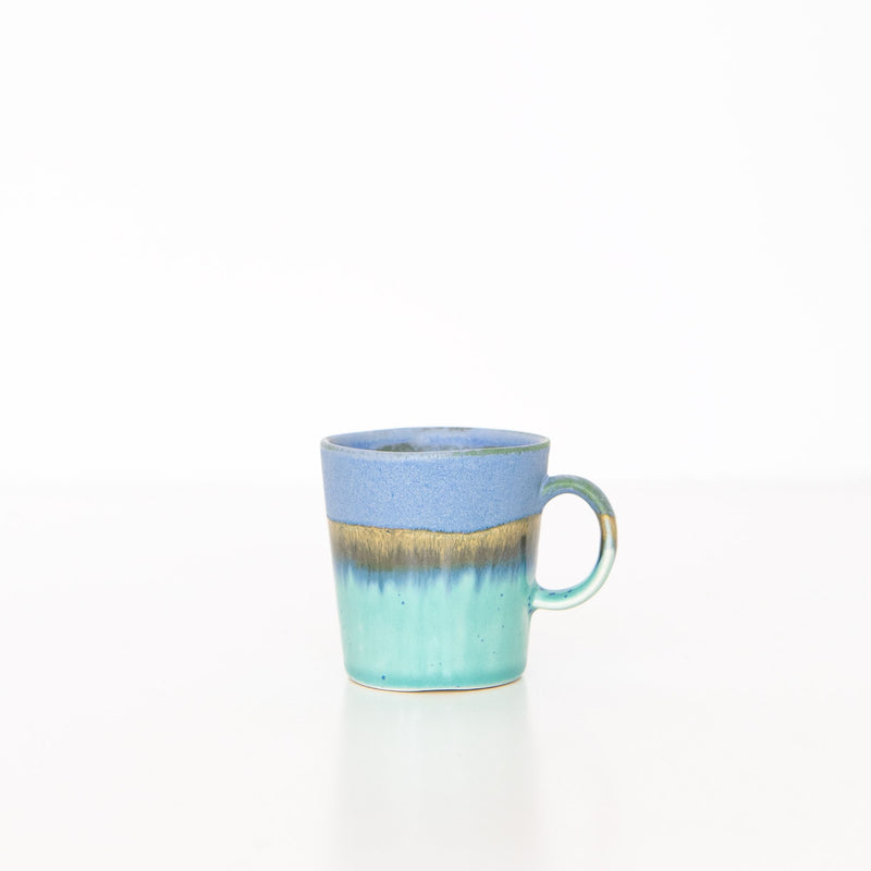 Double Espresso Cup BT008, from SGW Labs