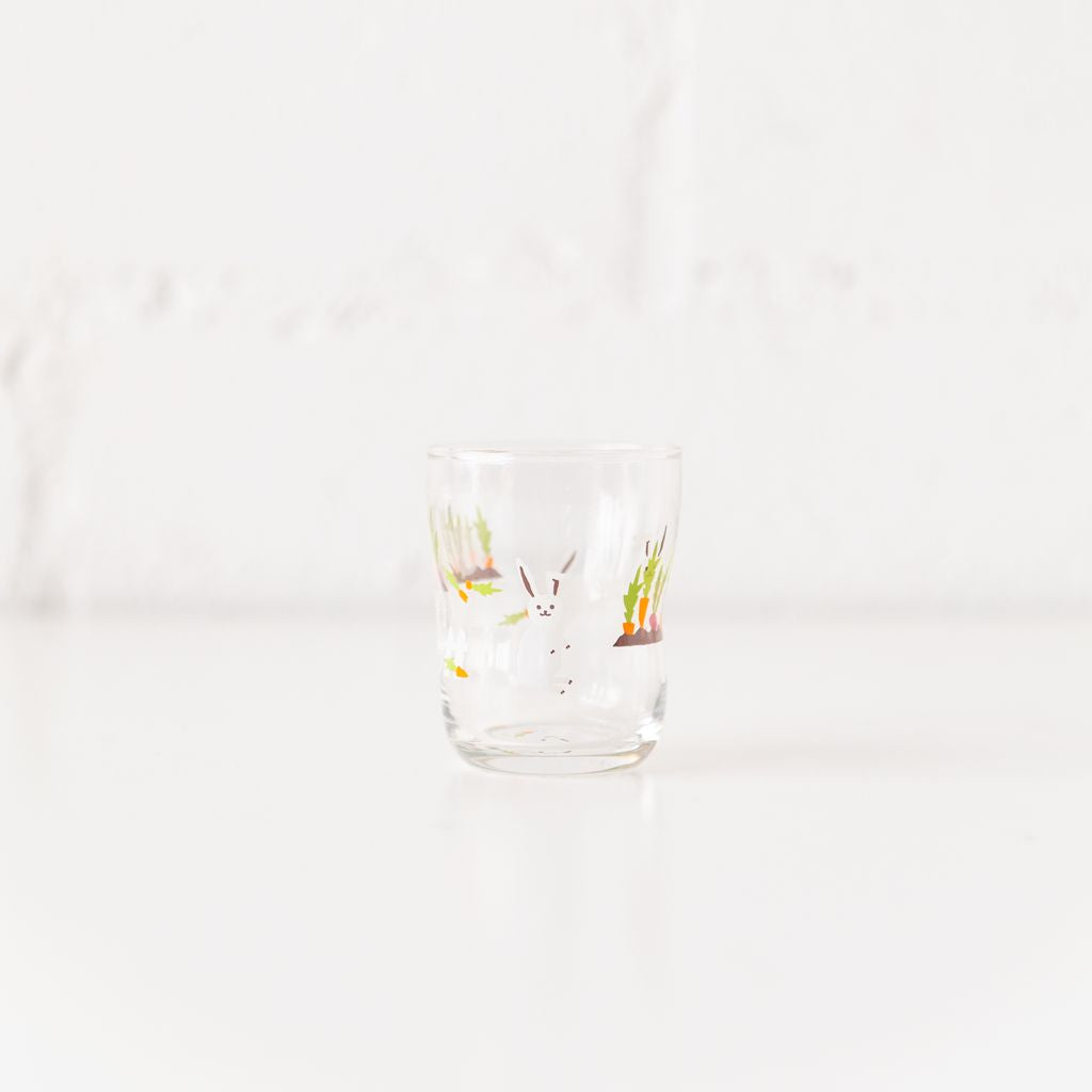 6086 Tsuyoiko Glass Tumbler, Ishizuka Glass