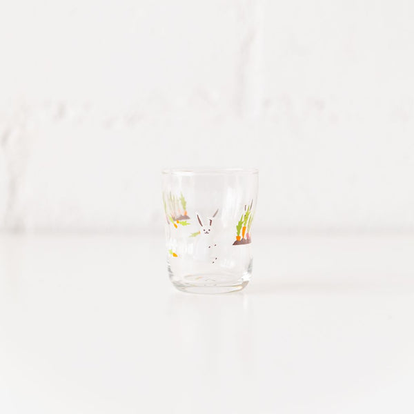 6086 Tsuyoiko Glass Tumbler, Ishizuka Glass