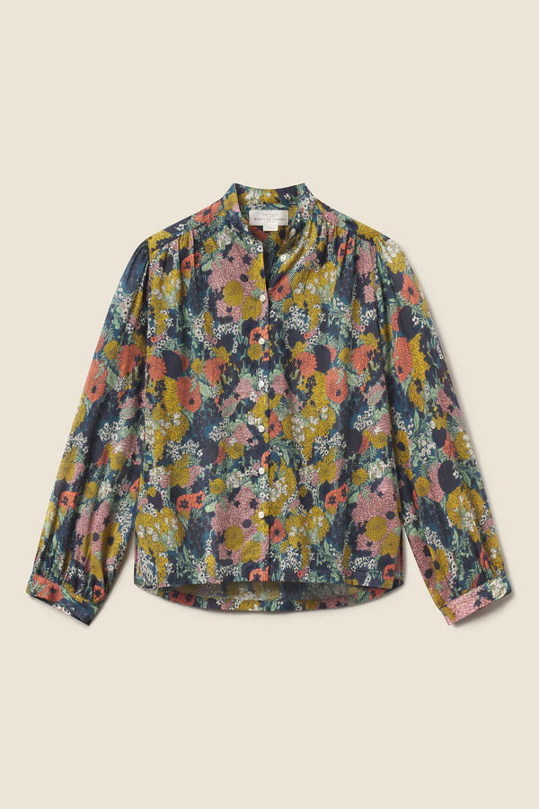 Clara Blouse, from Trovata