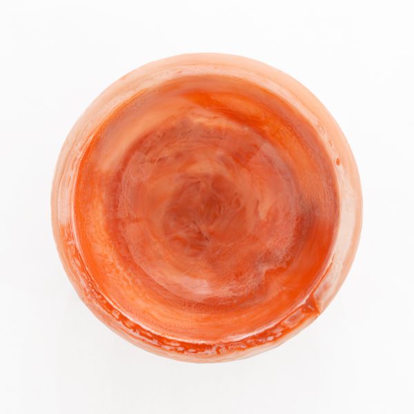 Remy Bowl in Pink, from Lily Juliet