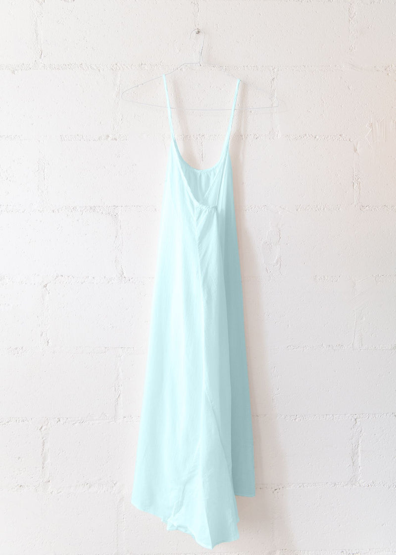 Seychelles Dress in Seafoam, from 9 Seed