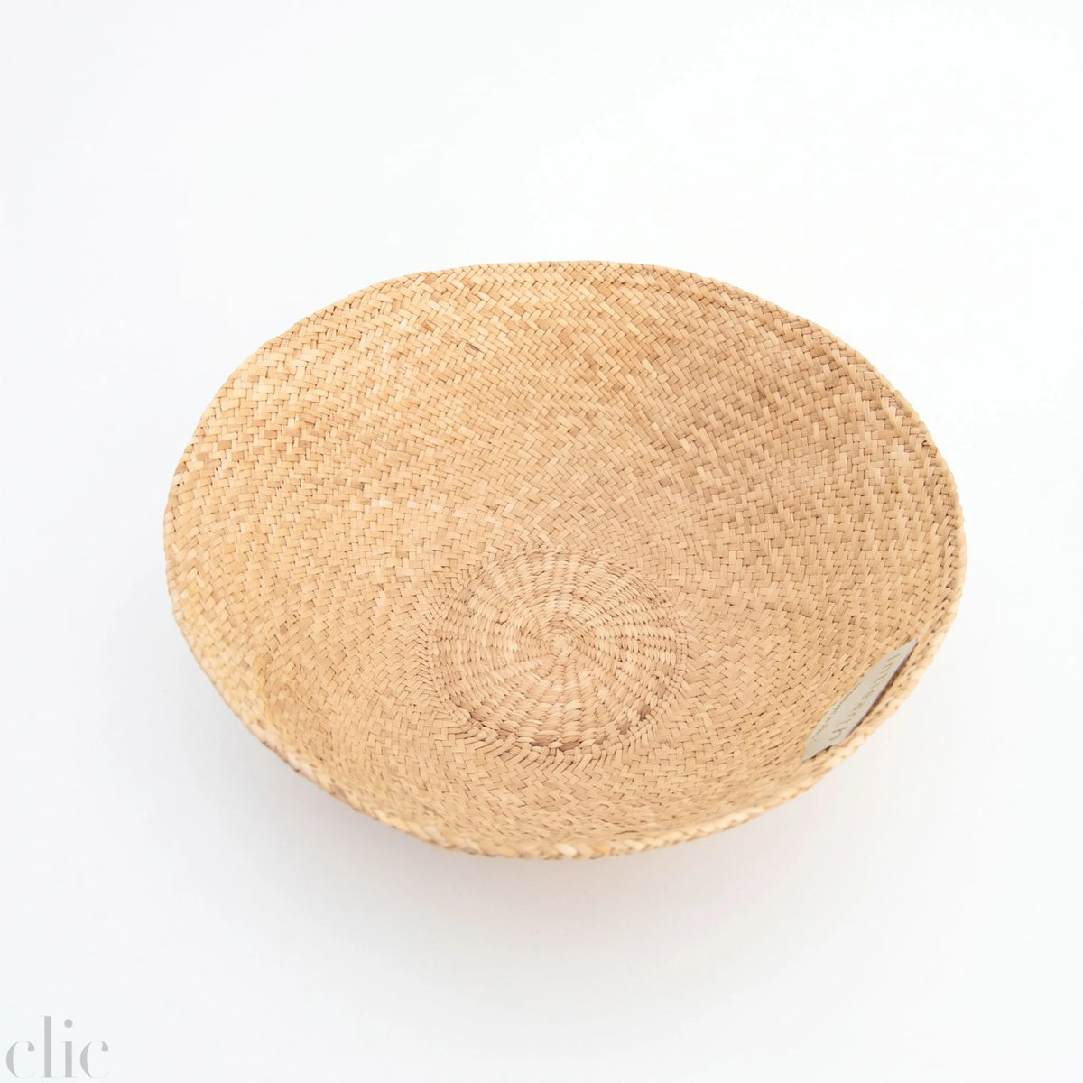 Chimu Bowl in Natural