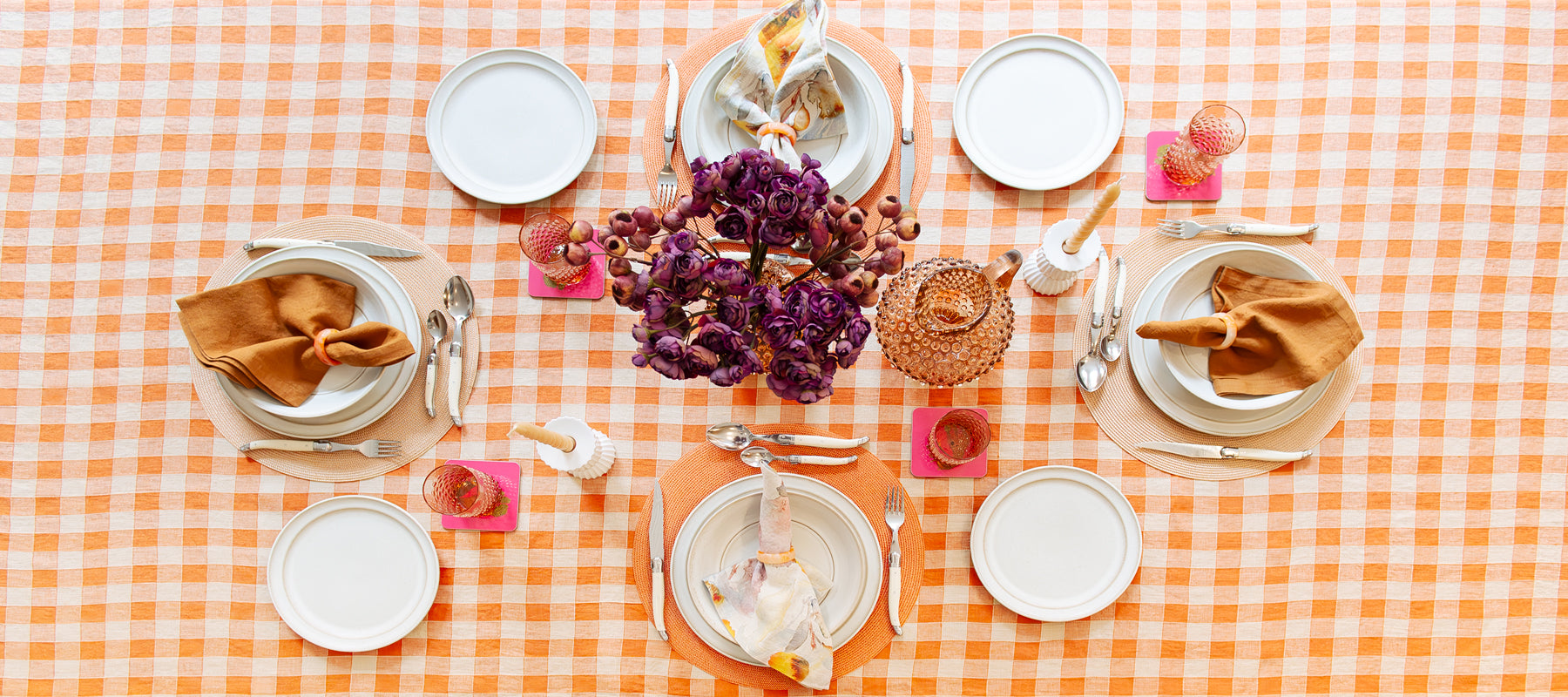 fall table