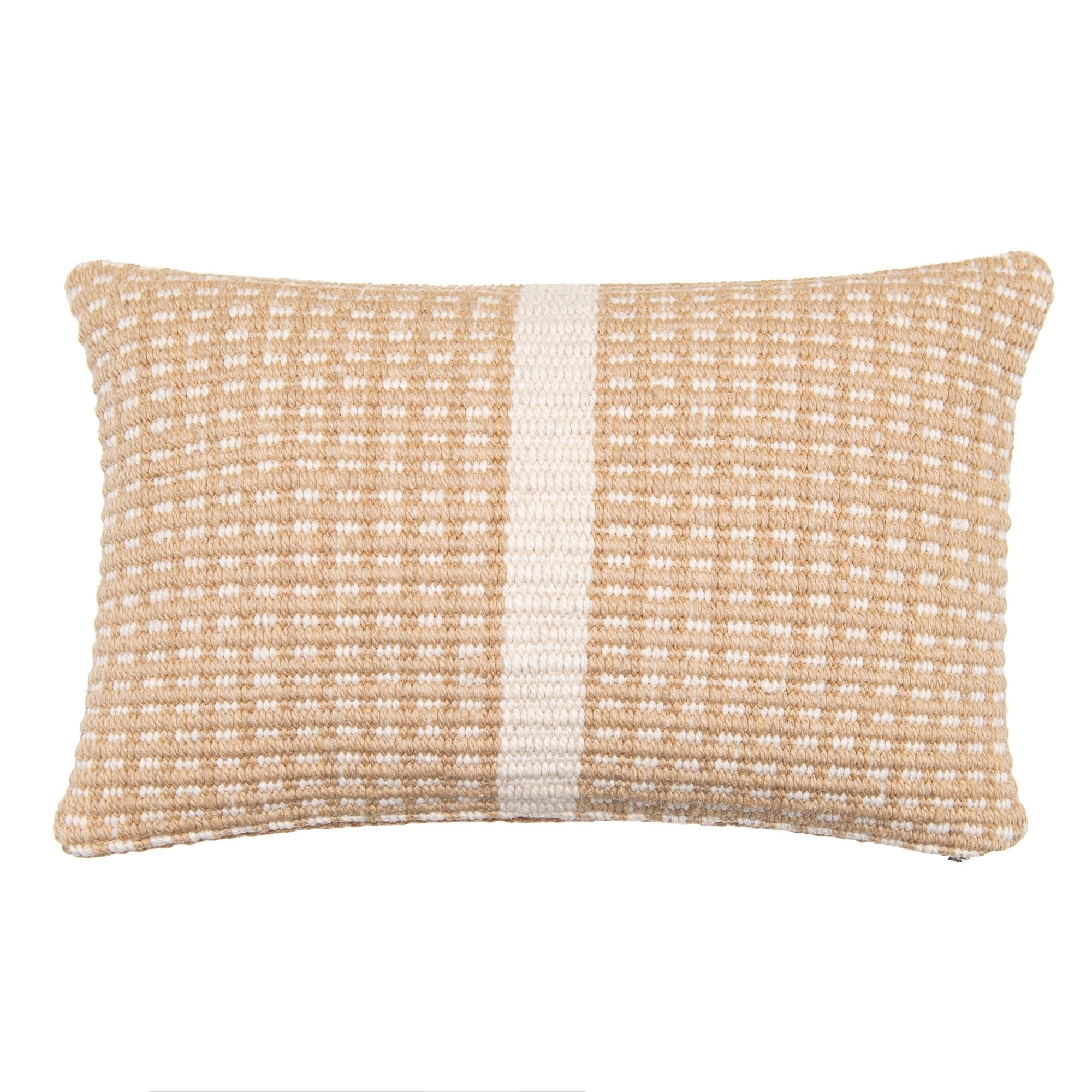 Faro Pillow, from  Identidad Argentina