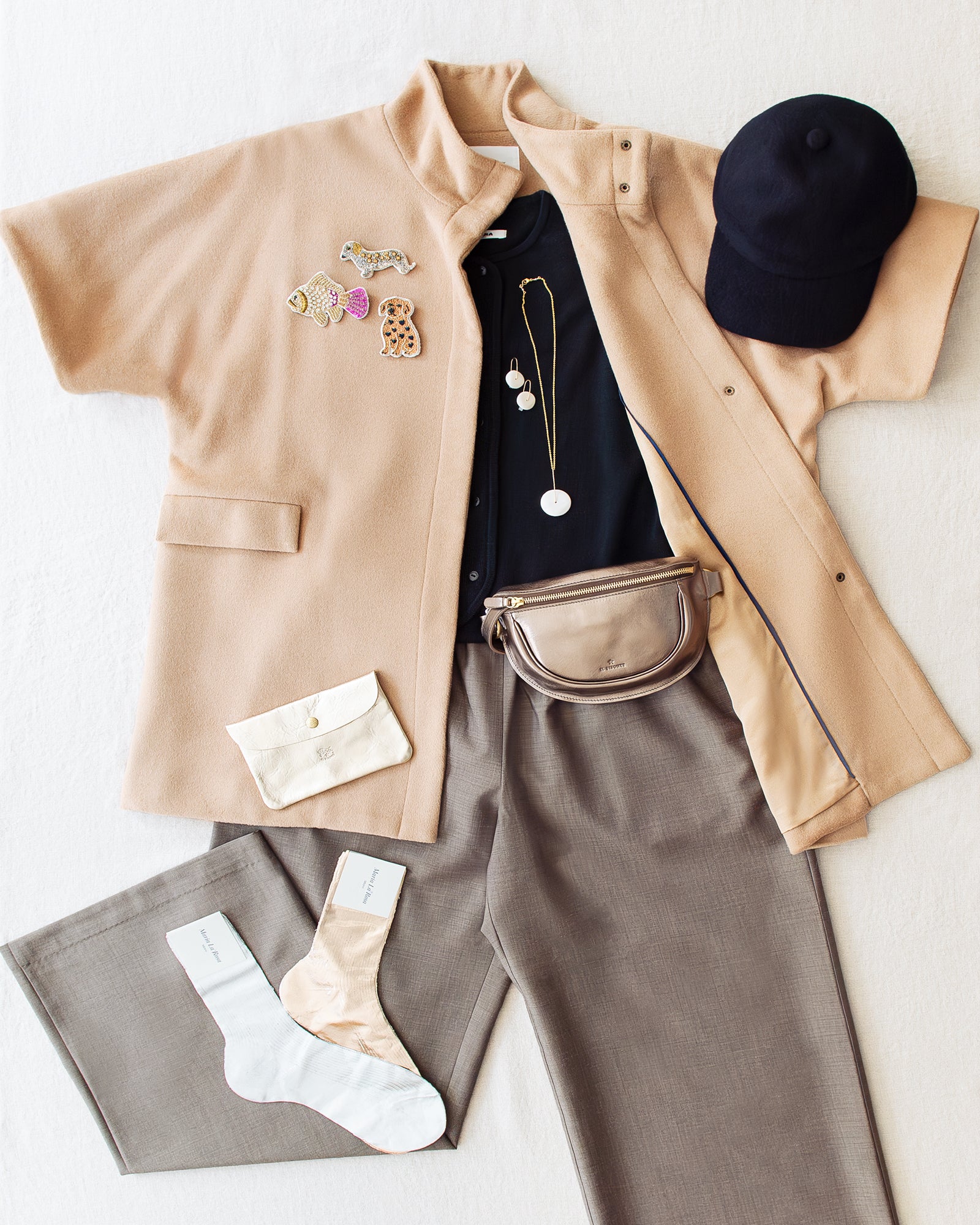 fall fashion