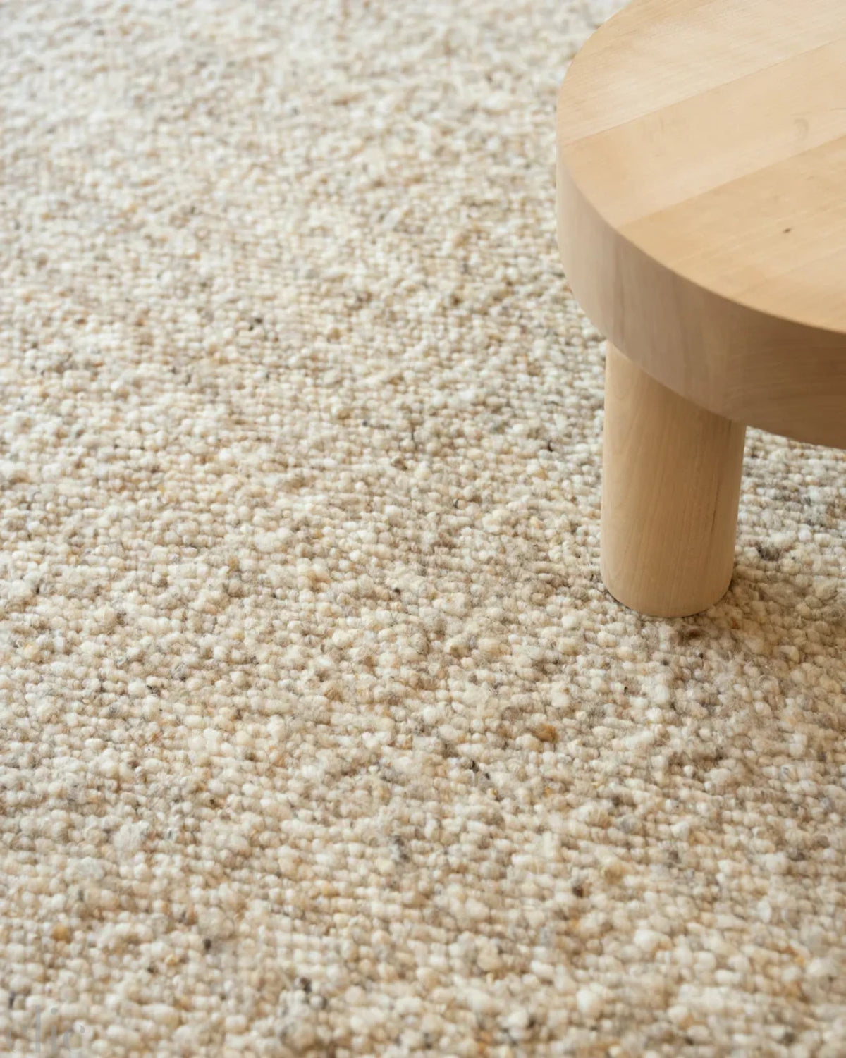 Fawn Area Rug