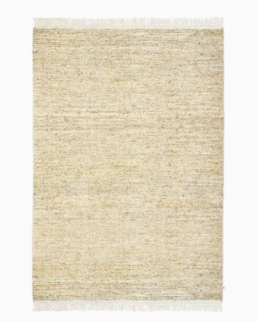 Fawn Area Rug, from Mark Krebs