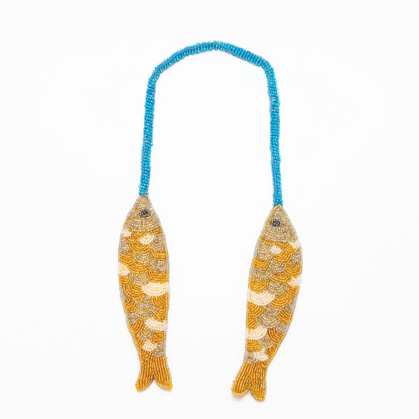 Fish Charm, from The Jacksons