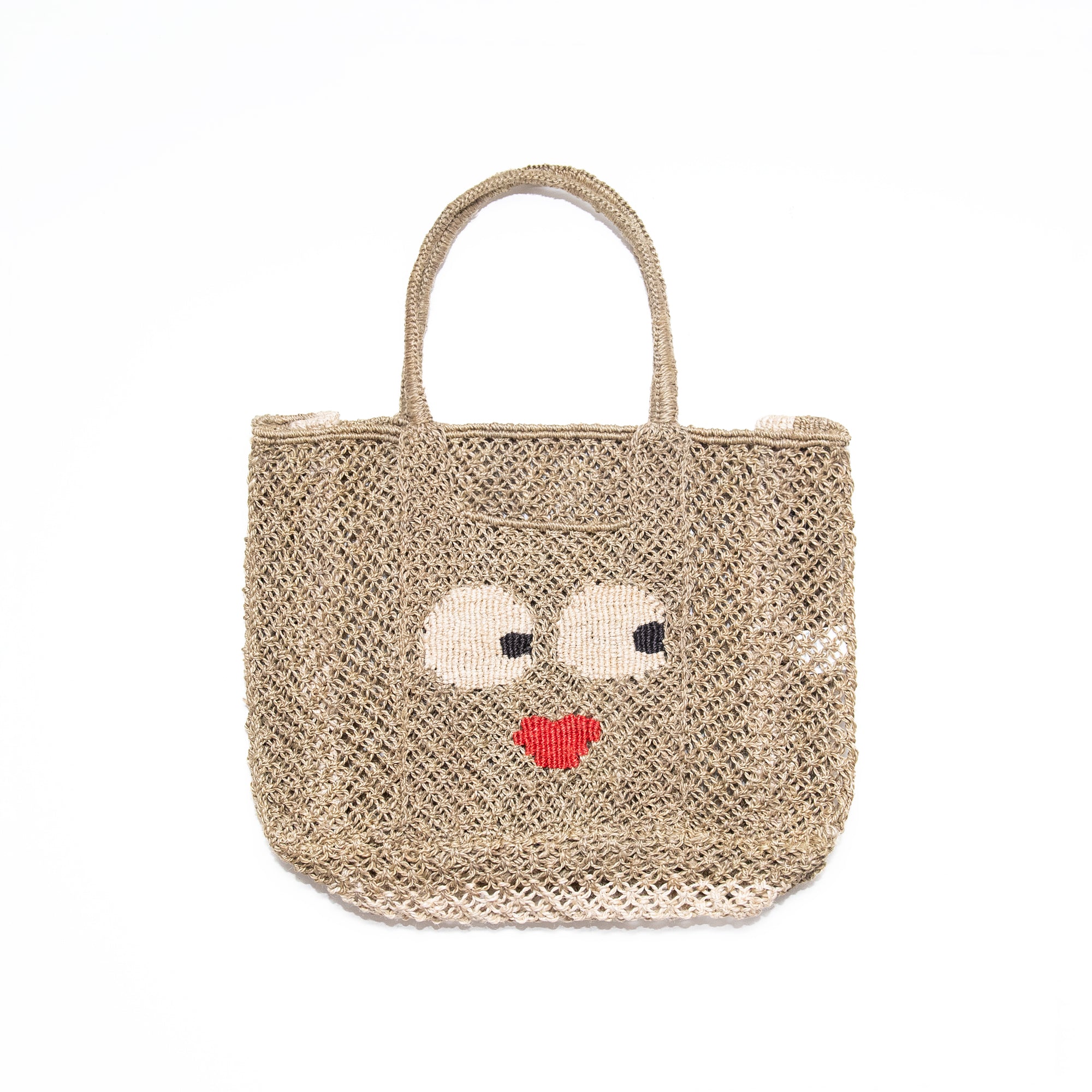Florence big eyes in Khaki, from the Jacksons