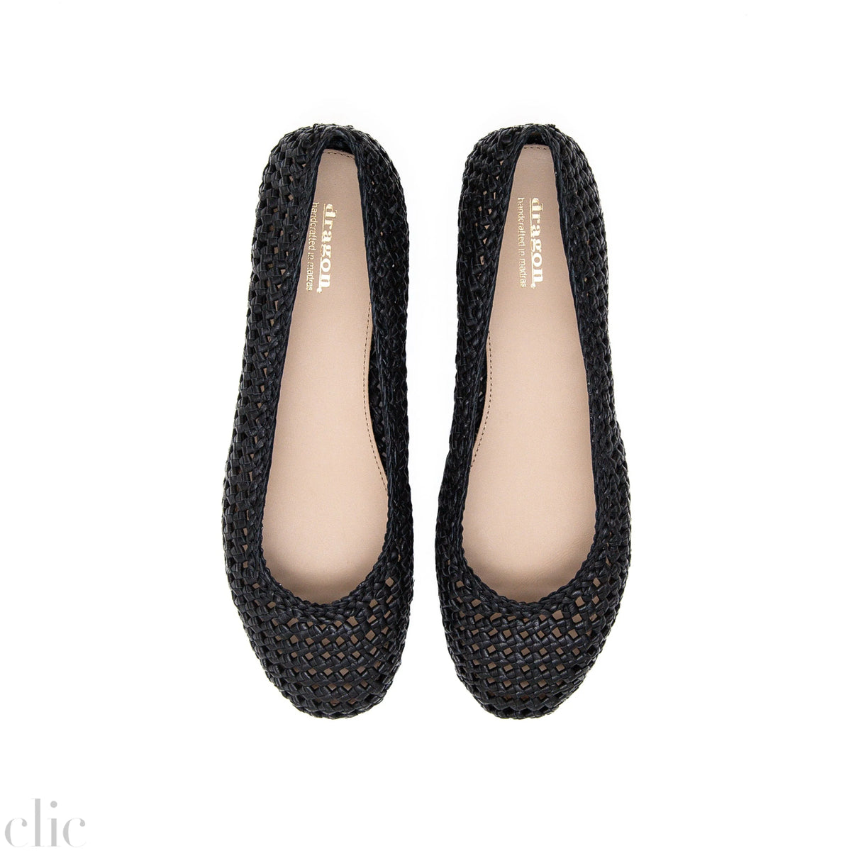Flower Ballerina in Black, from Dragon Diffusion