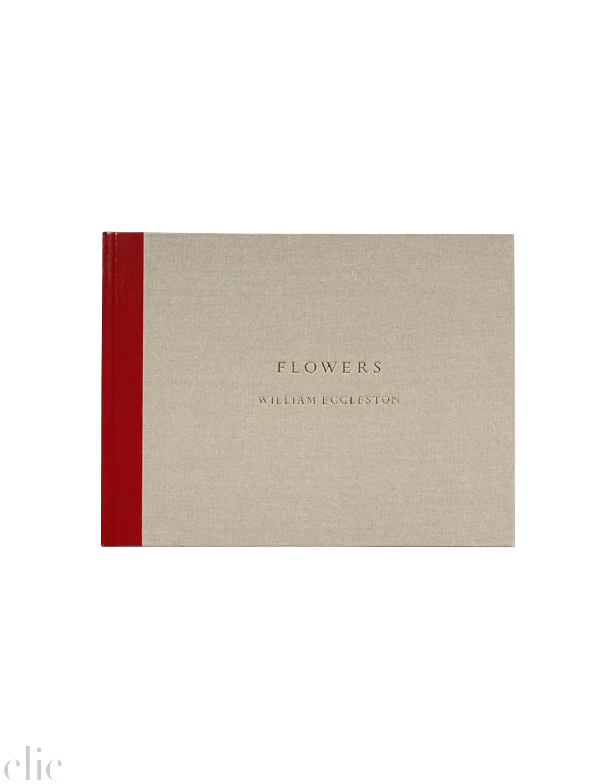 Flowers by William Eggleston