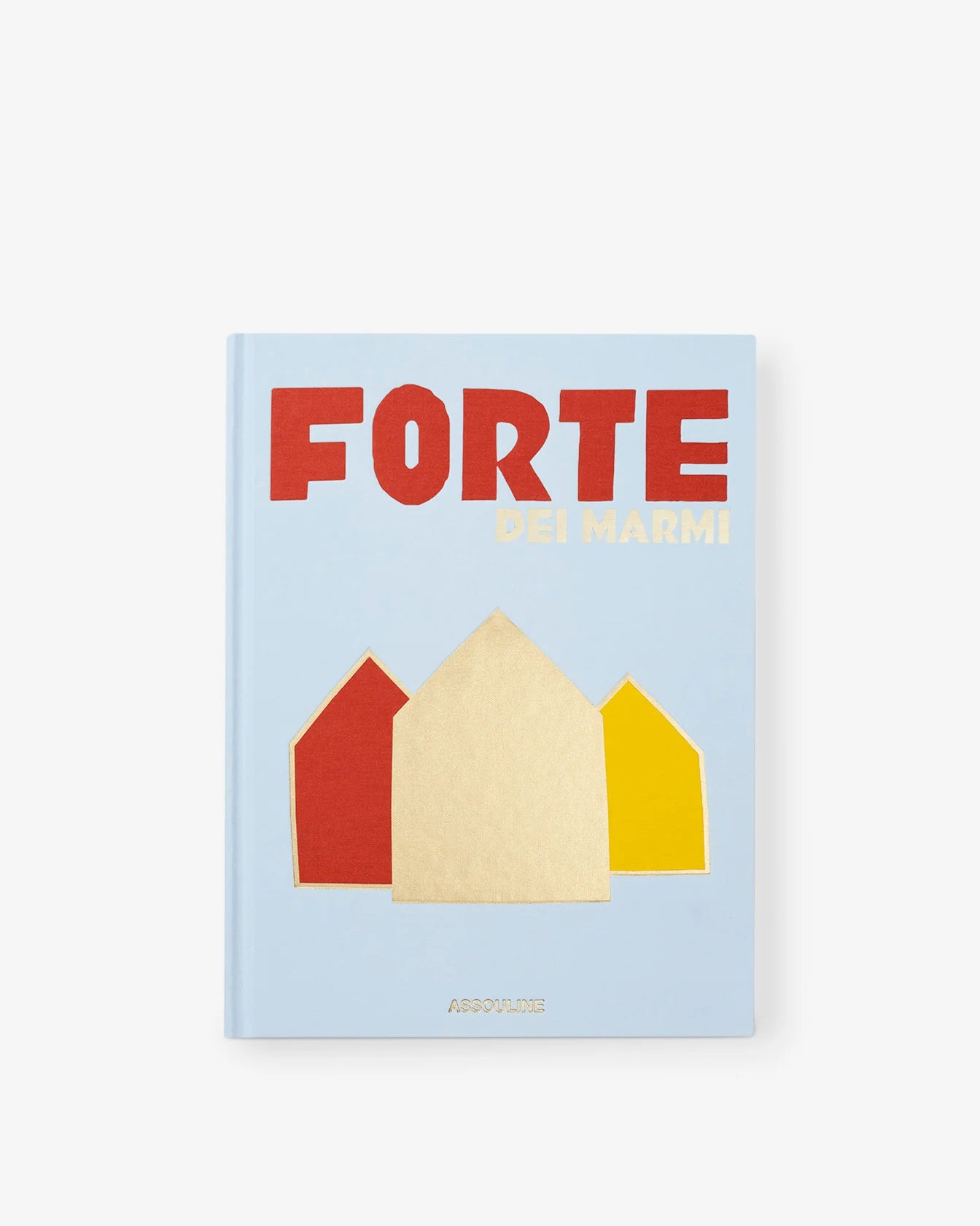 Forte Dei Marmi