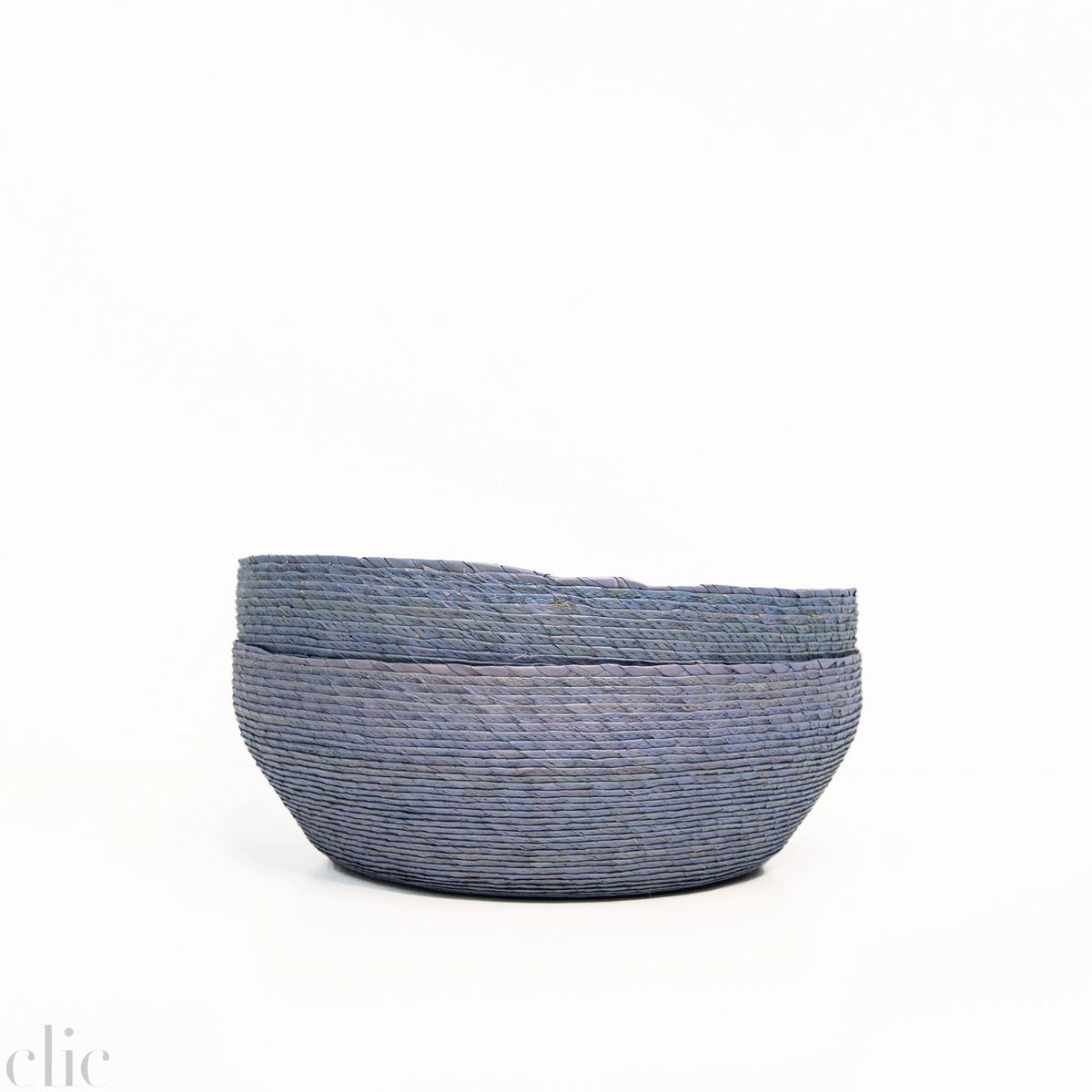 Mini Nido Basket in Cielo