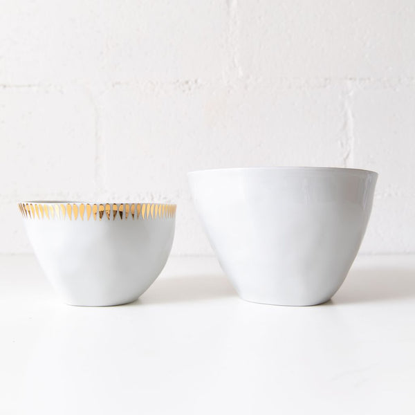 Capacious Bowl, from Tse & Tse