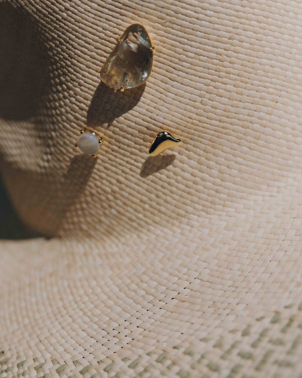 Georgia Hat, from Van Palma