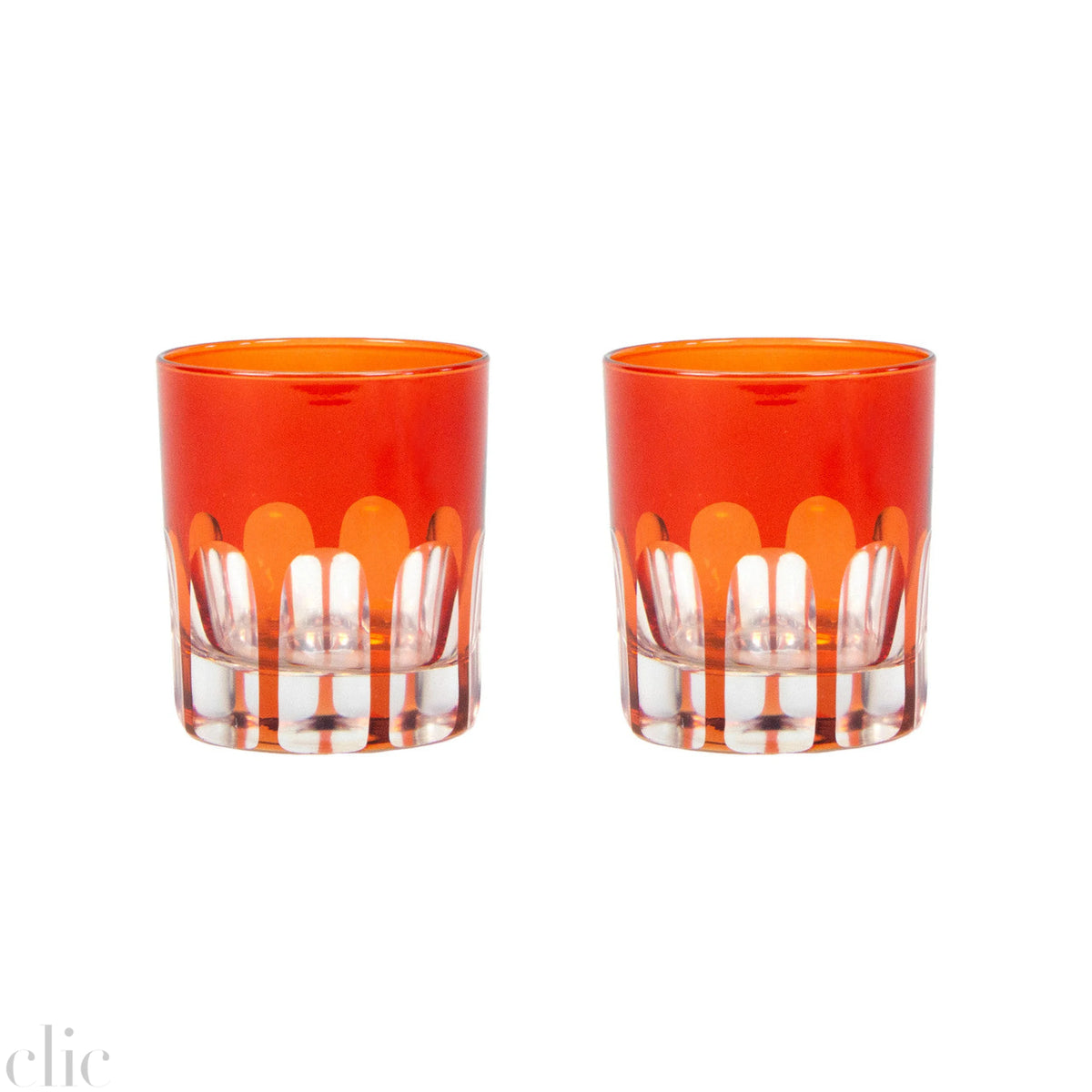 Rialot Old Fashioned Glass in Lolita, from Sir Madam